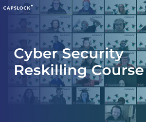 capslock-cyber-online-course-provider-banner