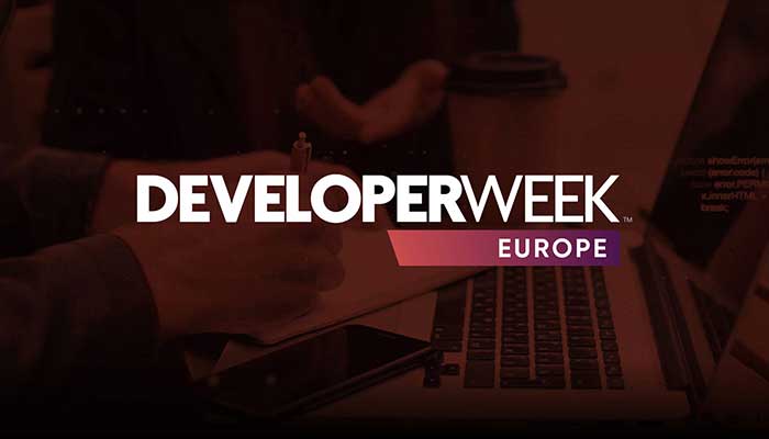 developer-week-europe-2024-logo