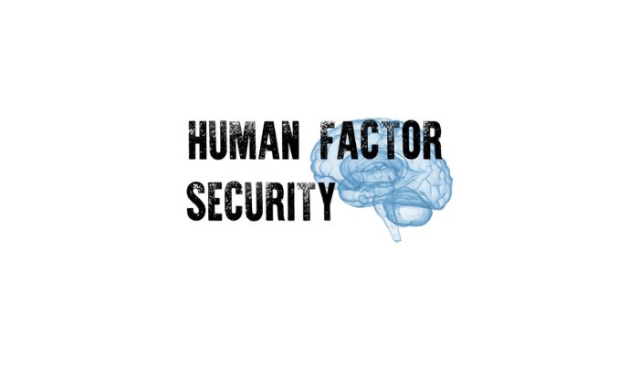 Human Factor Security Podcast