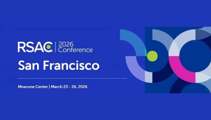 RSA Conference 2026 event image