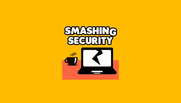 Smashing Security Podcast