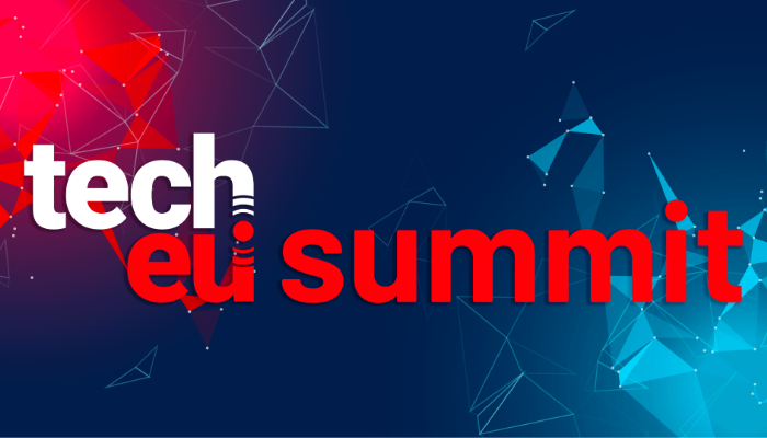 Tech.eu Summit 2023