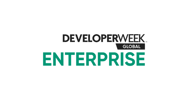 developerweek enterprise 2023