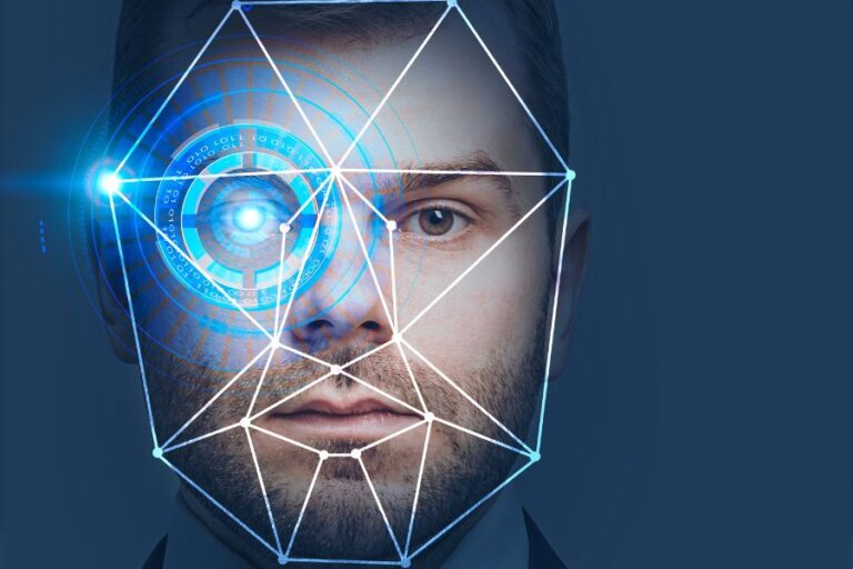 What is Face Recognition - How Does it Work? | GCS Network