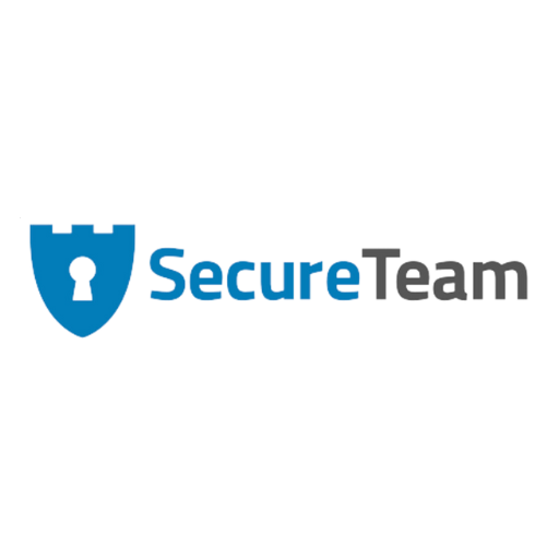SecureTeam - GCS Network