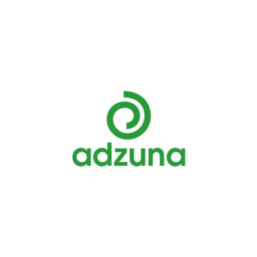Adzuna GCS Network listings