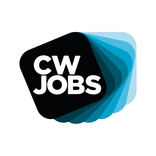 global cyber security network cwjobs job platform logo
