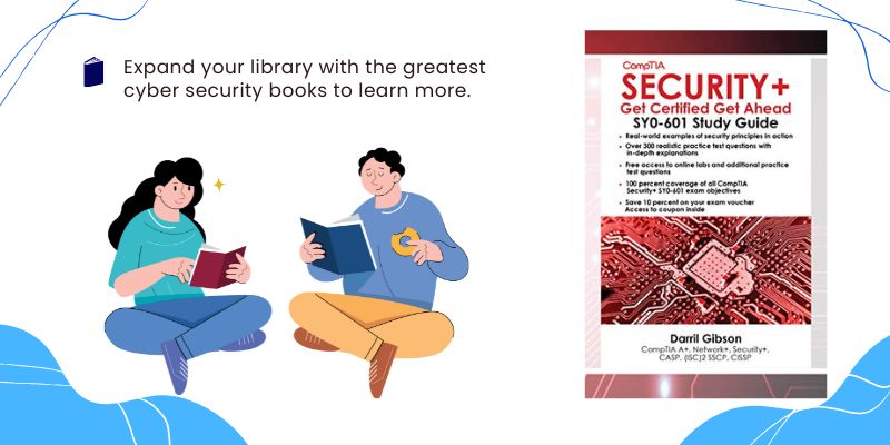 CompTIA-Security-Get-Certified-Ahead-cyber-security-book