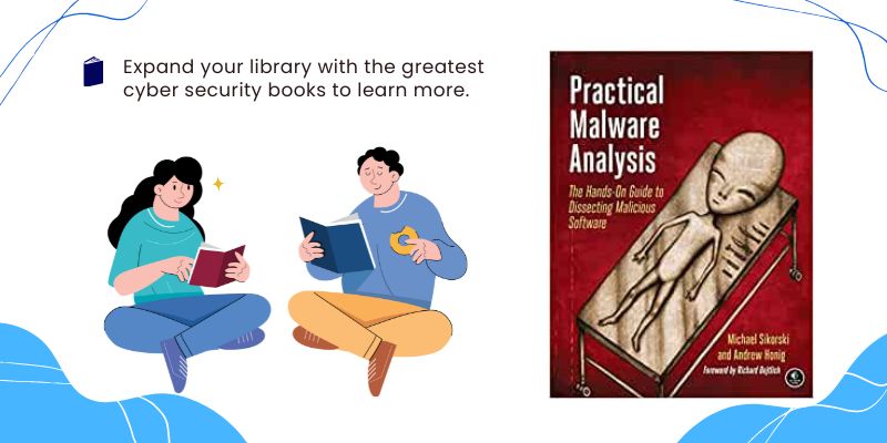 Practical- Malware-Analysis-cyber-security-books