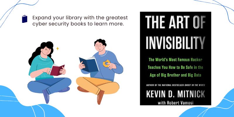 art-invisibility-worlds-cyber-security-books