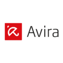 Avira Cyber Security Company Logo