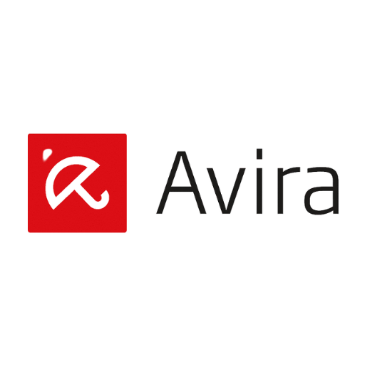 Avira Cyber Security Company Logo
