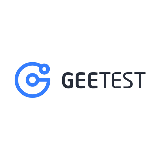 geetest cyber security company