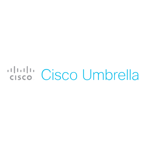 Cisco Umbrella Cyber Security Company Logo