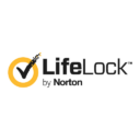 LifeLock by Norton Cyber Security Company Logo