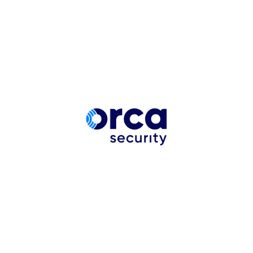 Orca Security Cyber Security Company Logo