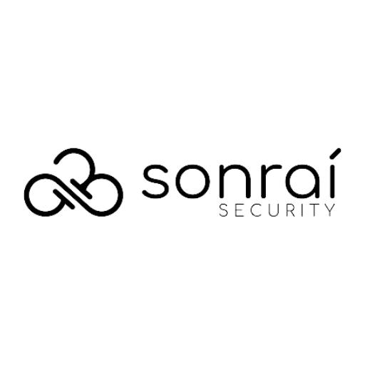 Sonrai Security Cyber Security Company Logo