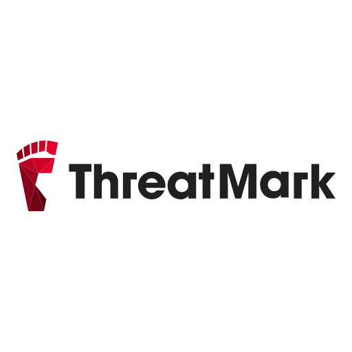 ThreatMark Cyber Security Company Logo