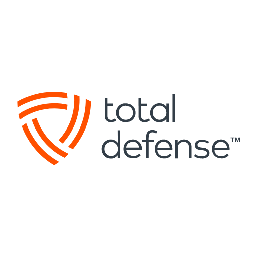 Total Defense Cyber Security Company Logo