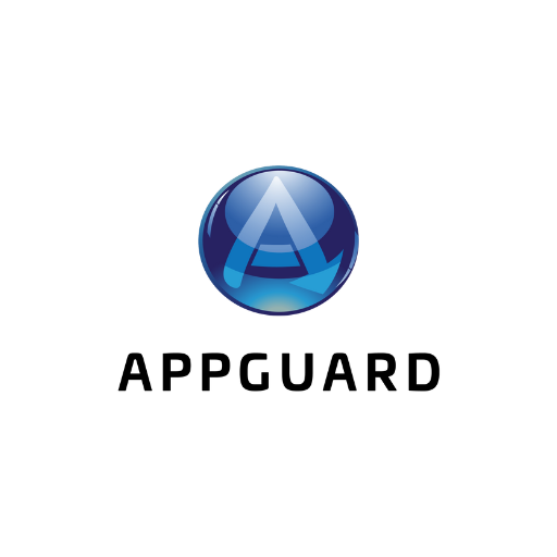 AppGuard-Cyber- Security-Company- Logo