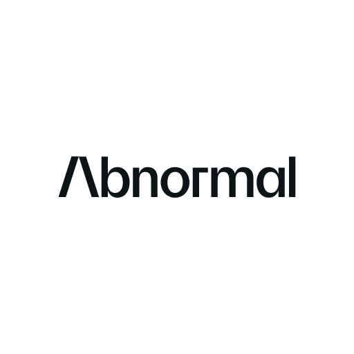 Abnormal-Security-Cyber-Security-Company-Logo