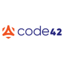 Code42-Cyber-Security-Company-Logo
