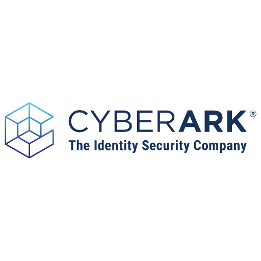 Cyberark-Cyber- Security-Company-Logo