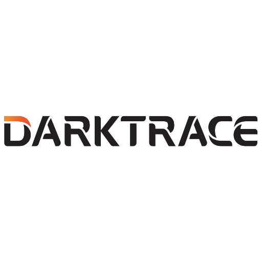 Darktrace-Cyber- Security-Company-Logo