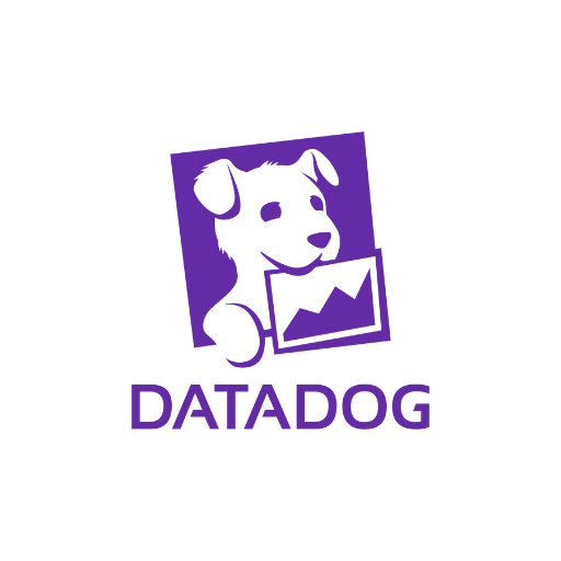 Datadog Cyber Security Company Logo