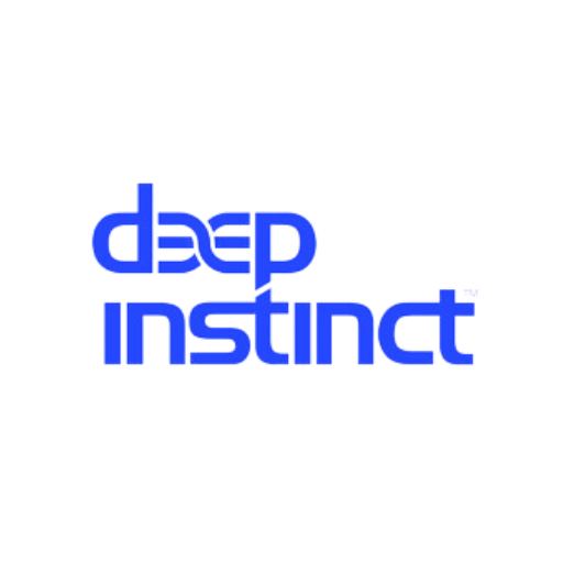 Deep Instinct Cyber Security Logo