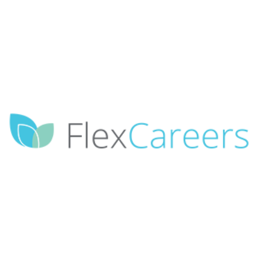 FlexCareers-Cyber-Security-Job-Platform-Logo