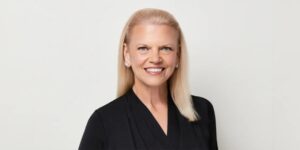 Ginni Rometty blog image