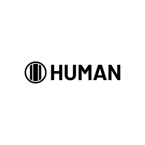 Human-Cyber-Security-Company-Logo