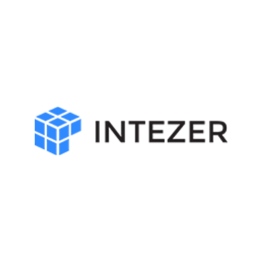 Intezer-Cyber-Security-Company-Logo