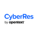 Micro-Focus CyberRes-Cyber Security-Company-Logo