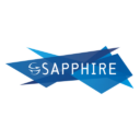 Sapphire-Cyber- Security-Company- Logo