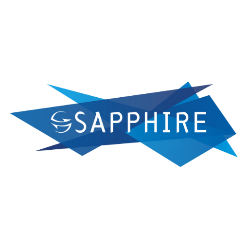 Sapphire-Cyber- Security-Company- Logo