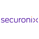 Securonix Cyber Security Company Logo