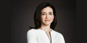 Sheryl sandberg blog image