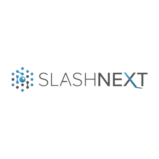 SlashNext-Cyber- Security-Company- Logo