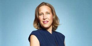 Susan Wojcicki blog image