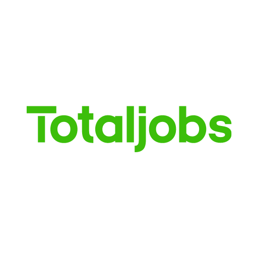 Totaljobs-Cyber Security-Job Platform-Logo