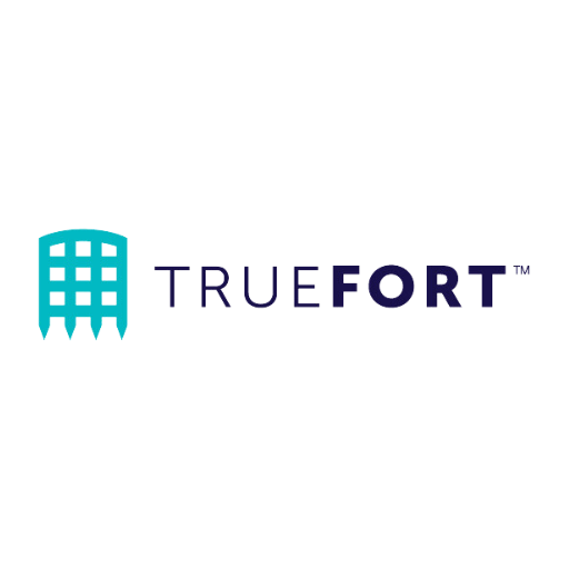 TrueFort-Cyber-Security-Company-Logo