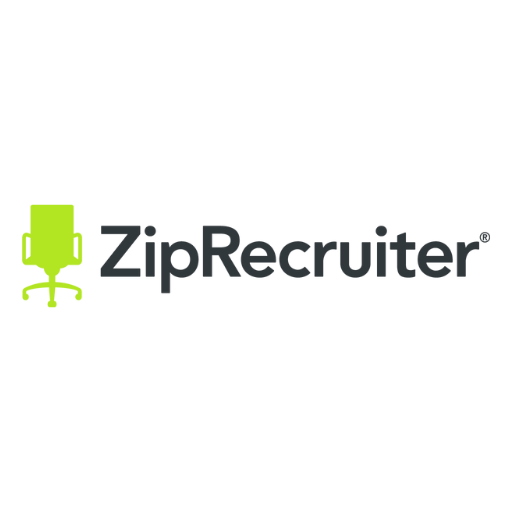 ZipRecruiter-Cyber-Security-Job-Platform-Logo