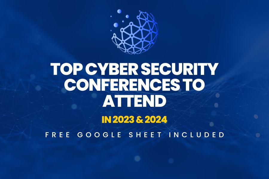 Cybersecurity conference CyberChess 2023