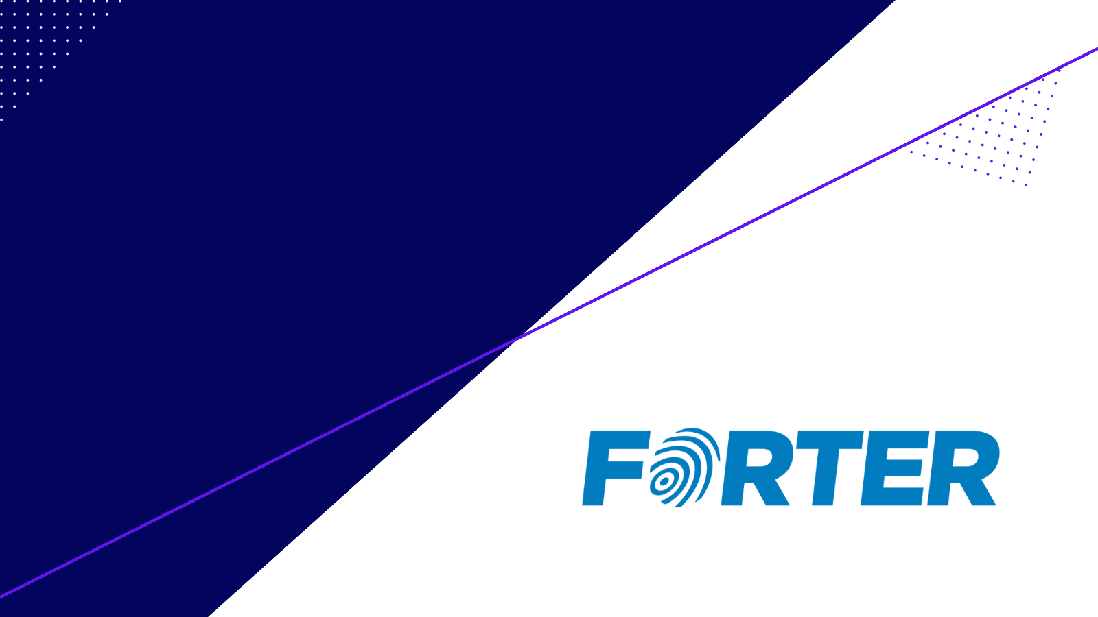 Forter | GCS Network