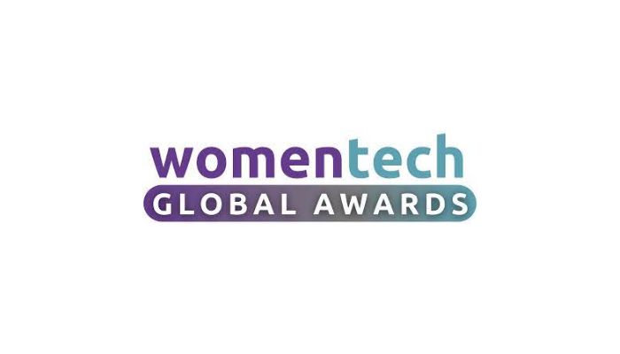 women in tech global awards