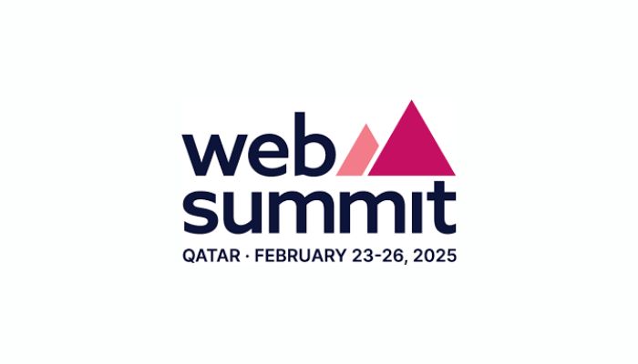 Web summit Qatar 2025 event updated