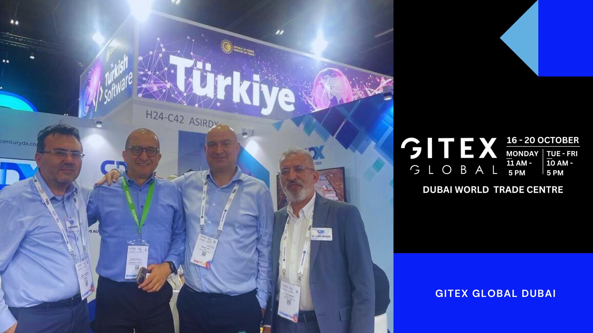 gitex-Turkey-team