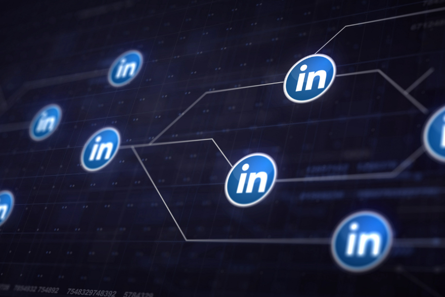 linkedin-potential-cybersecurity